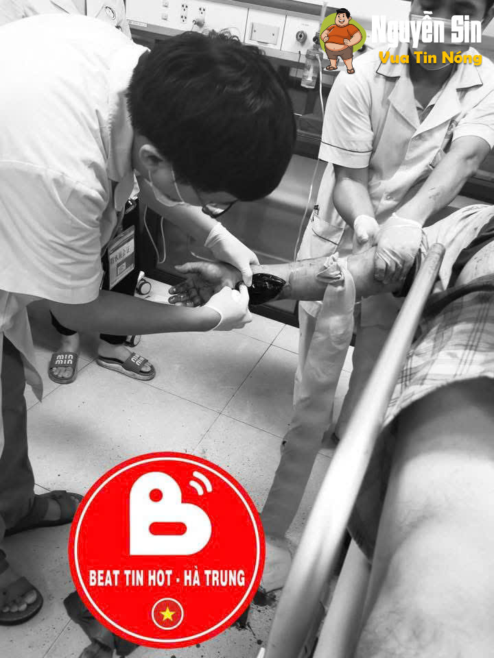 Bắt gã đàn ông