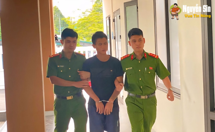 Bắt gã đàn ông