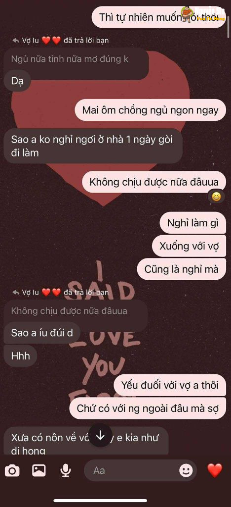 hóng vụ đang hot