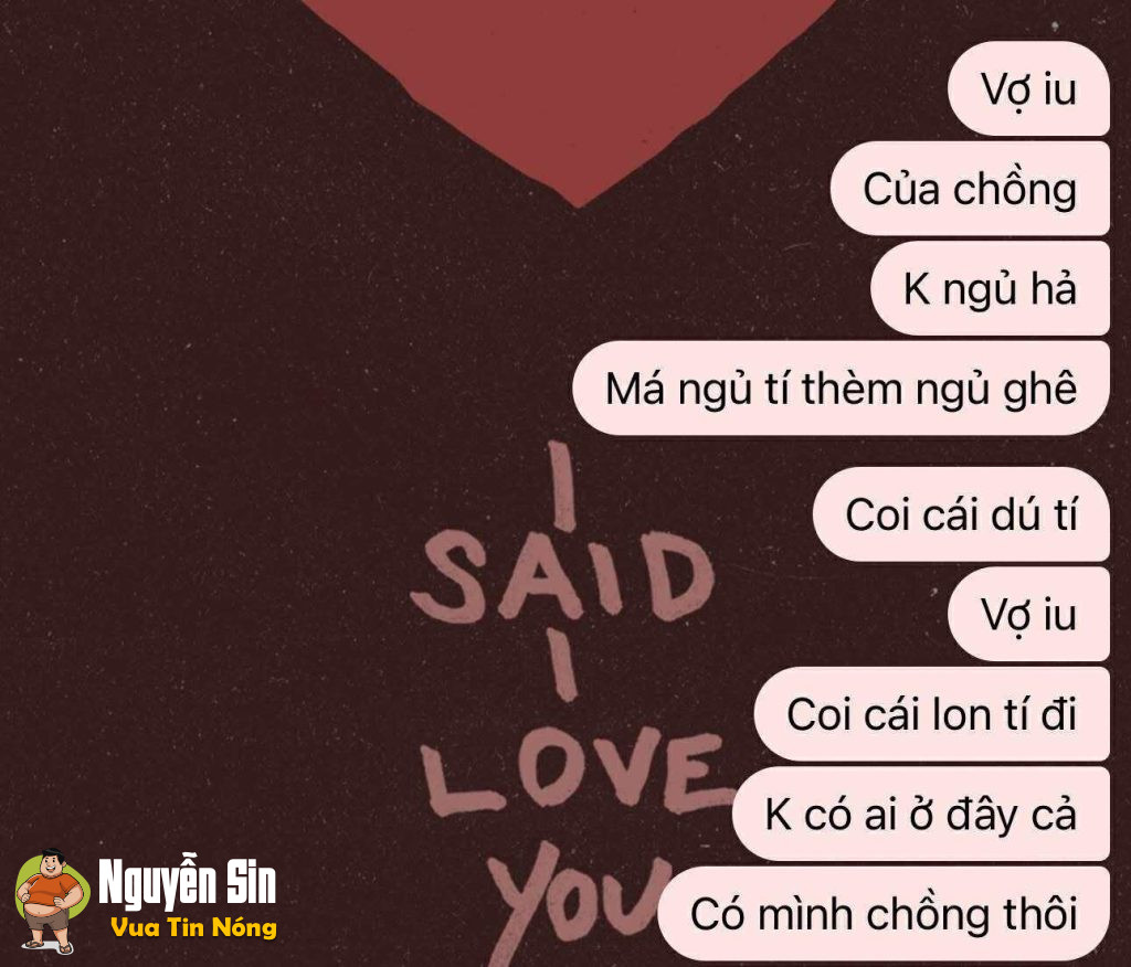 hóng vụ đang hot