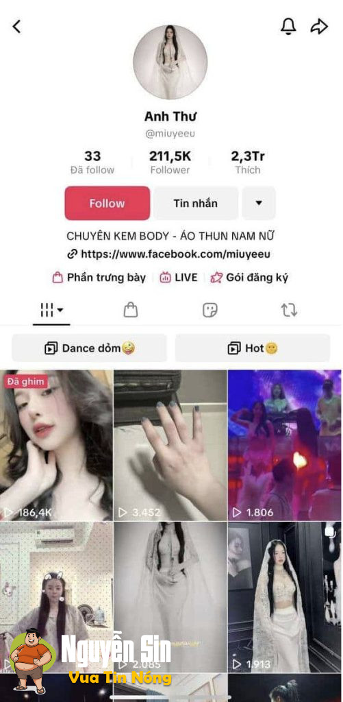 Đoạn clip