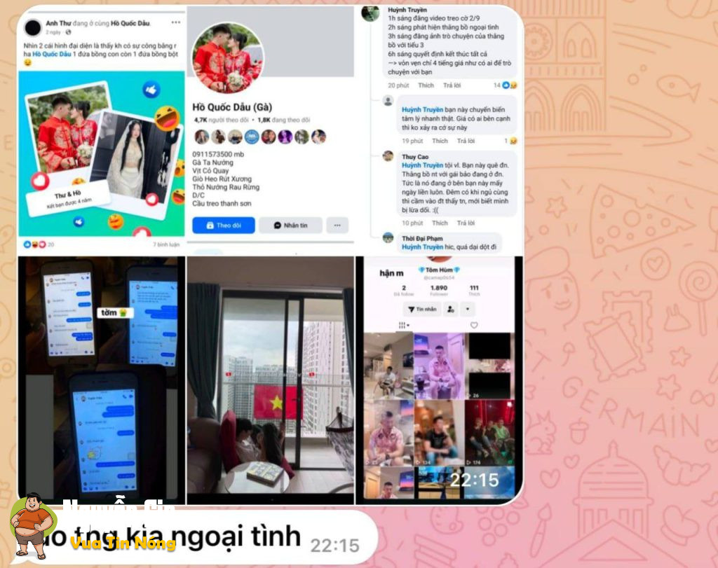 Đoạn clip