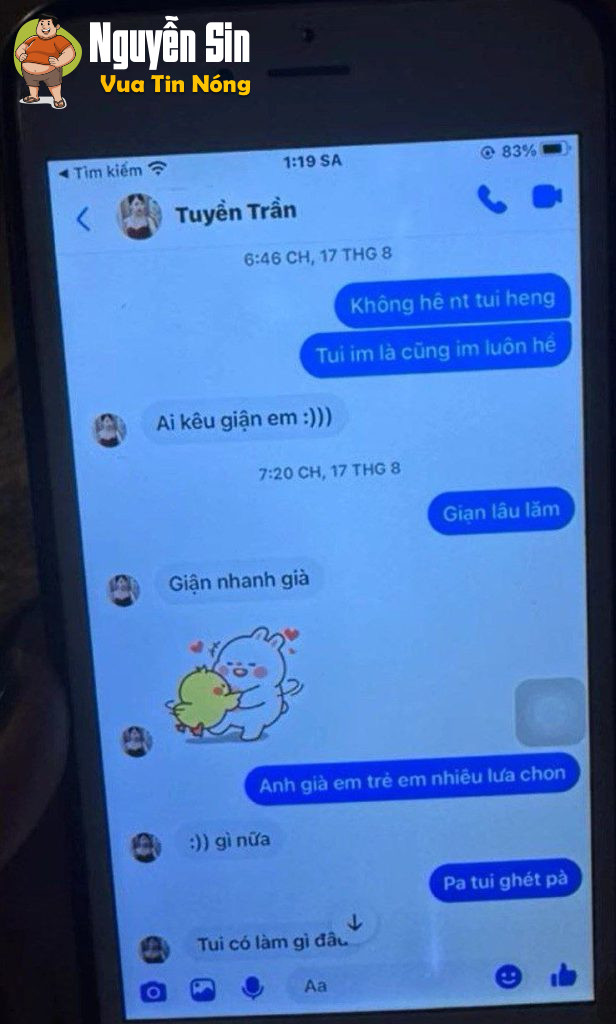 Đoạn clip