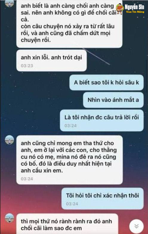 Lú luôn Lú luôn