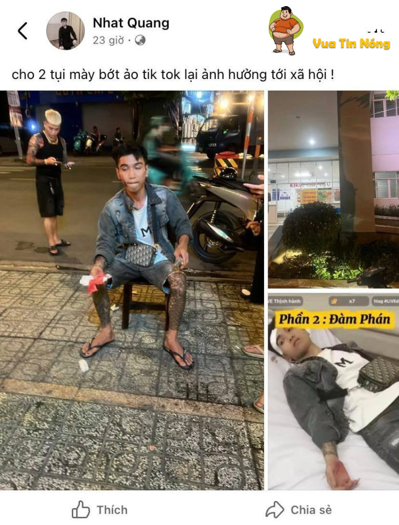 Trả kèo