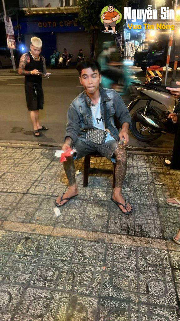 Trả kèo