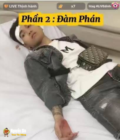 Trả kèo