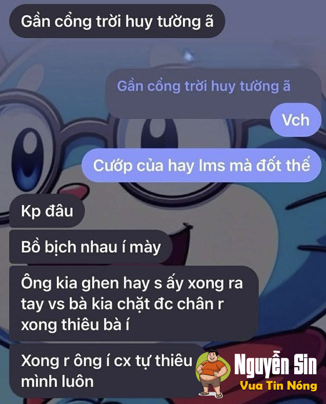 Phù Yên – Sơn La