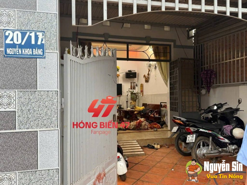 Công an tỉnh Đắk Lắk
