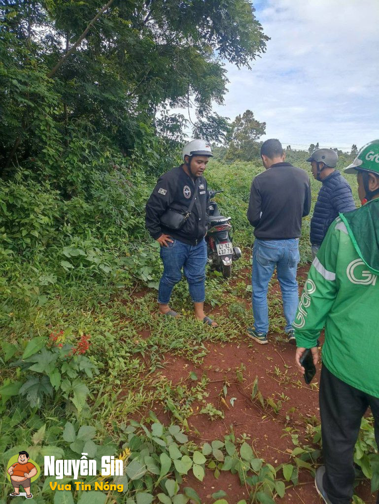 Đăk Lăk: Đã bắt được đối tượng sathai 4ng