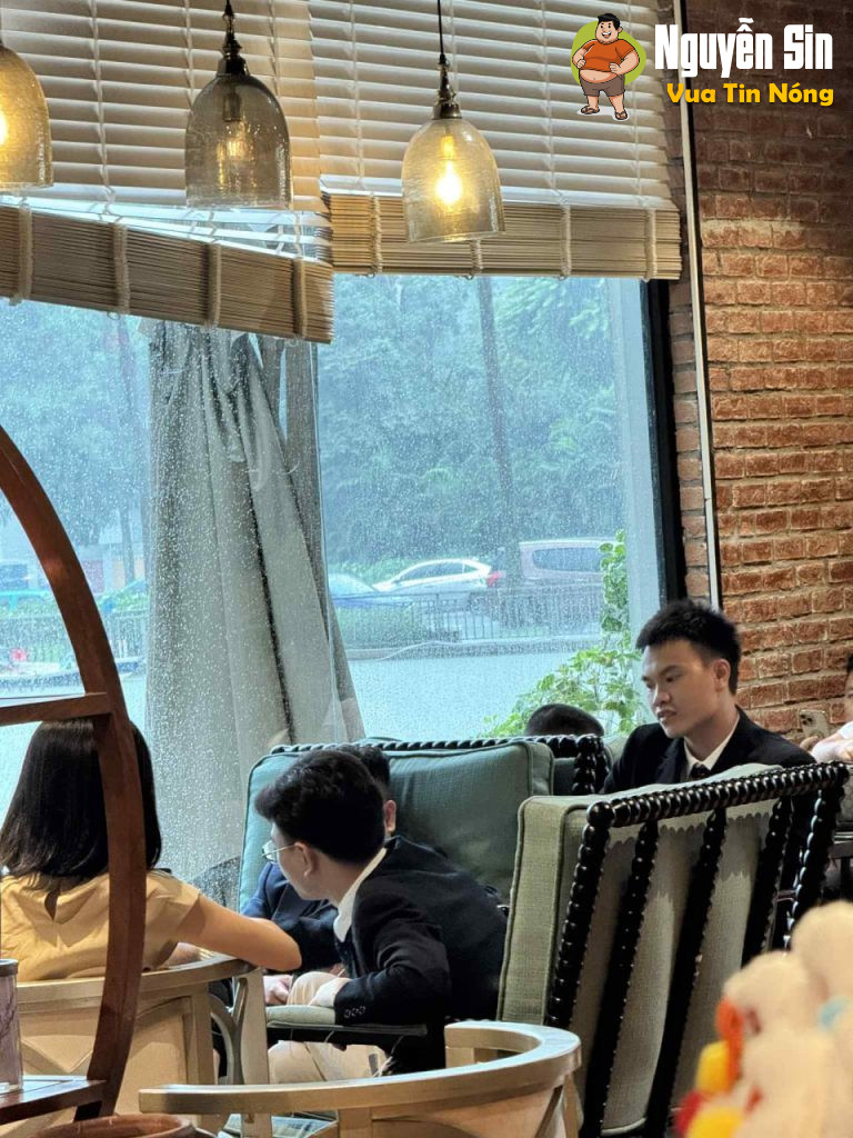 Tưởng tổng tài chỉ có ở nước bạn