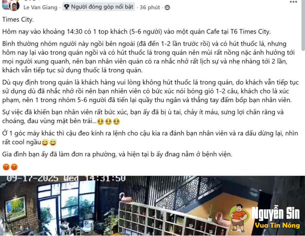 Tưởng tổng tài chỉ có ở nước bạn