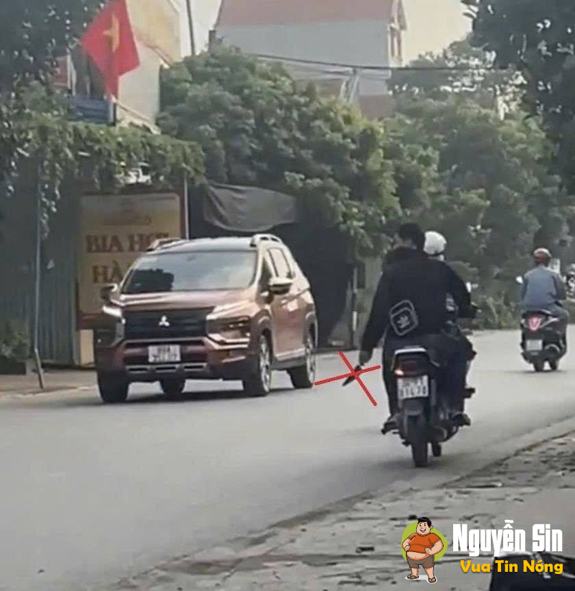 Khoái Châu – Hưng Yên sáng nay