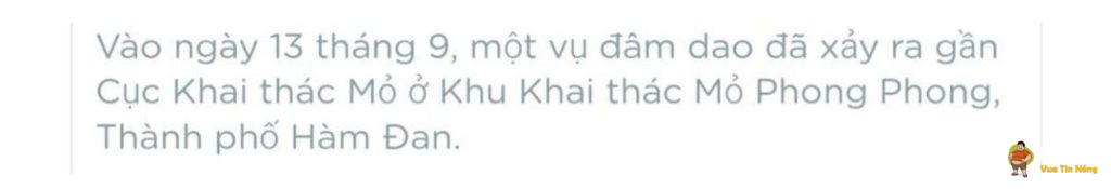 1 ng đàn ông