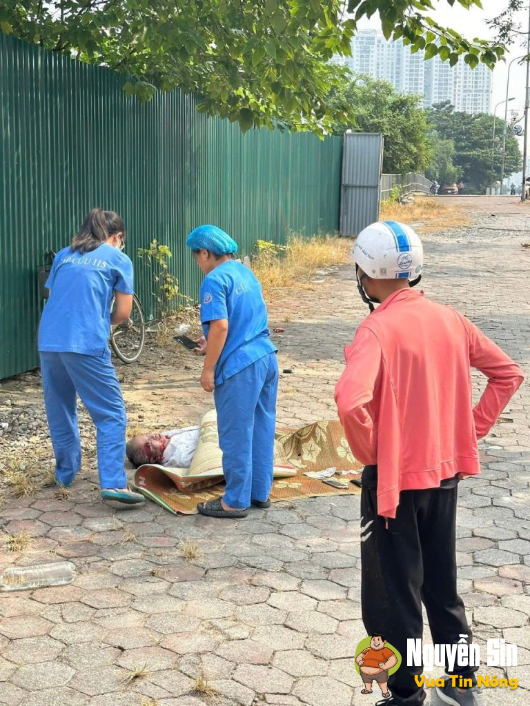 Đường Tố Hữu – Hà Nội