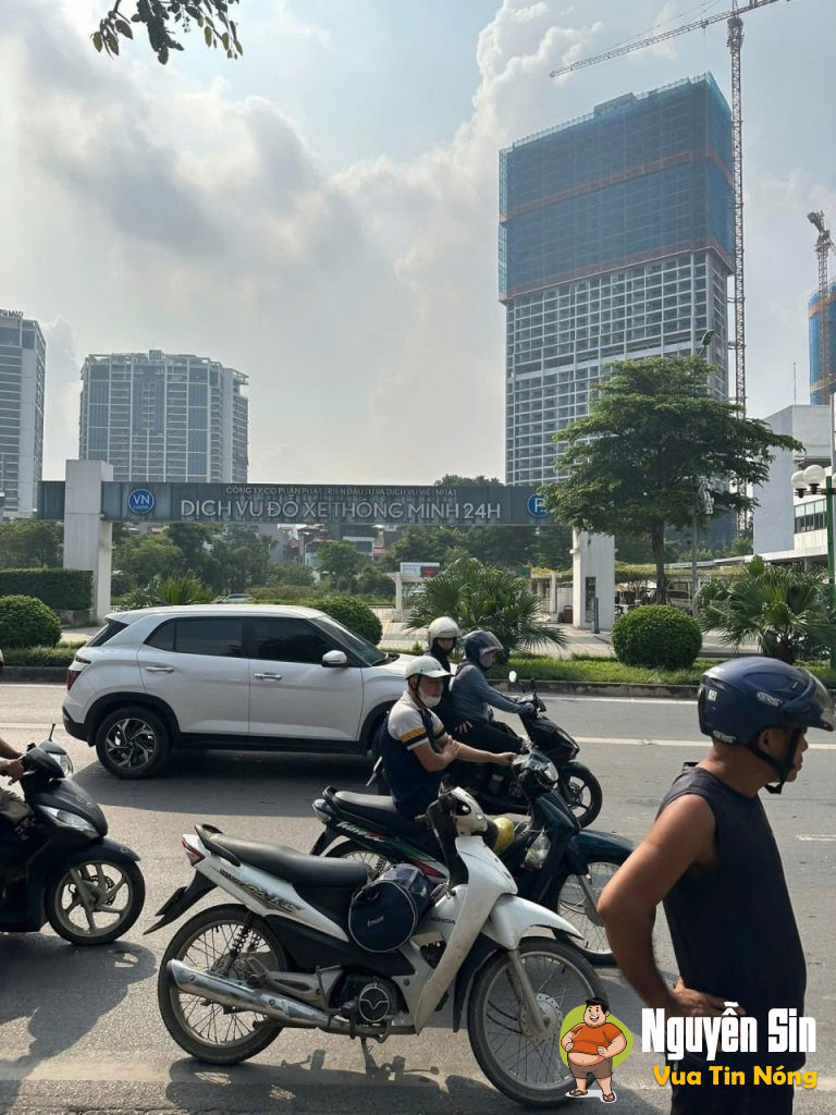 Đường Tố Hữu – Hà Nội