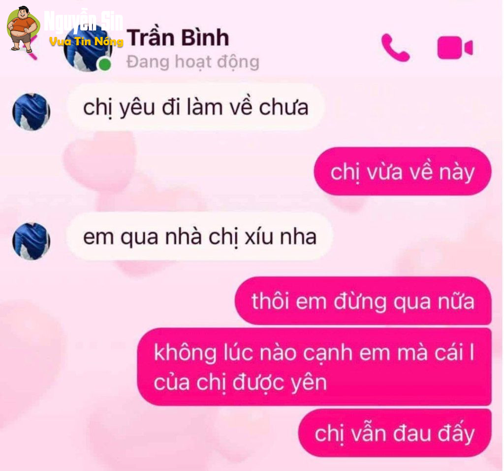 Thế nào Bình lại mạnh thế