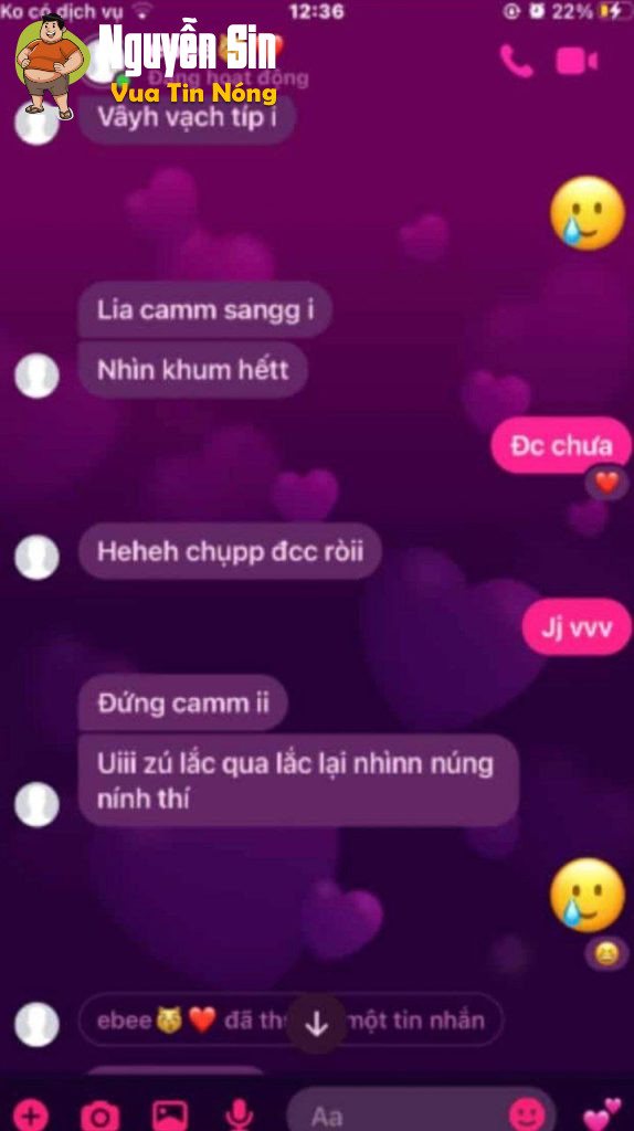 Cá:c ch@‘u bây giờ lạ quá Cá:c ch@‘u bây giờ lạ quá