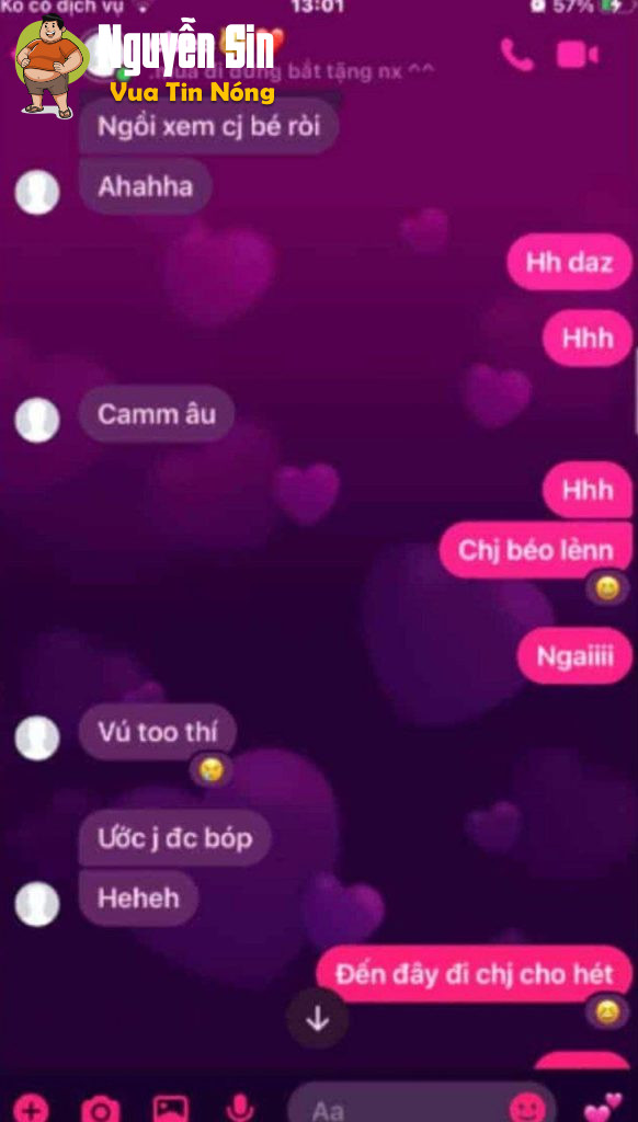 Các cháu học sinh bây giờ lạ quá