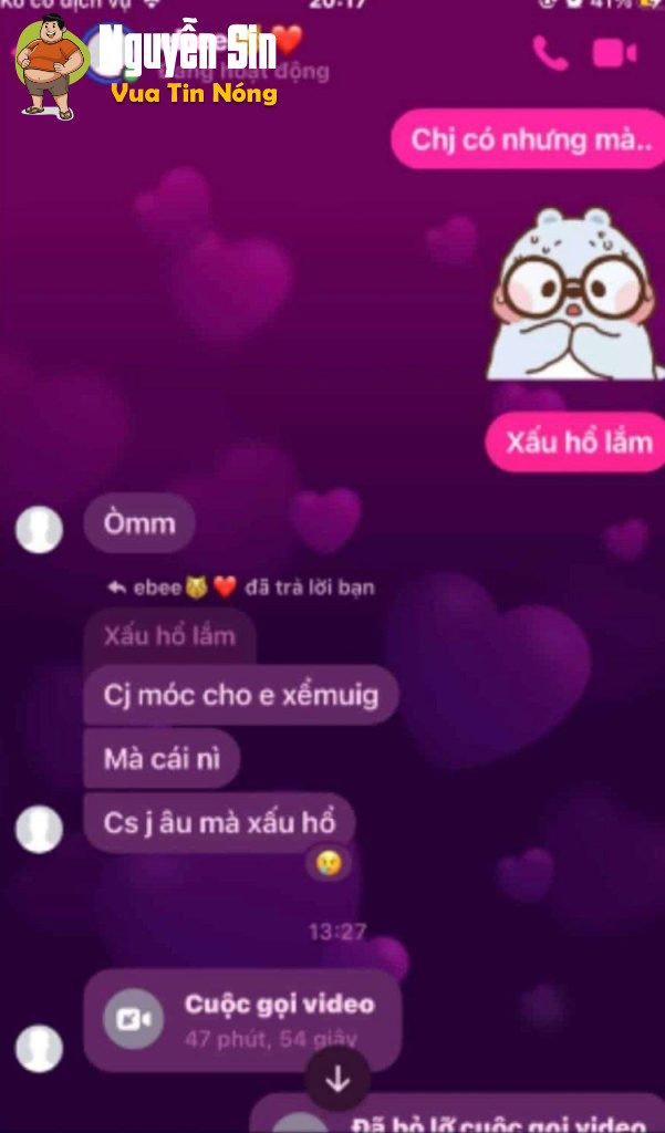 Cá:c ch@‘u bây giờ lạ quá Cá:c ch@‘u bây giờ lạ quá