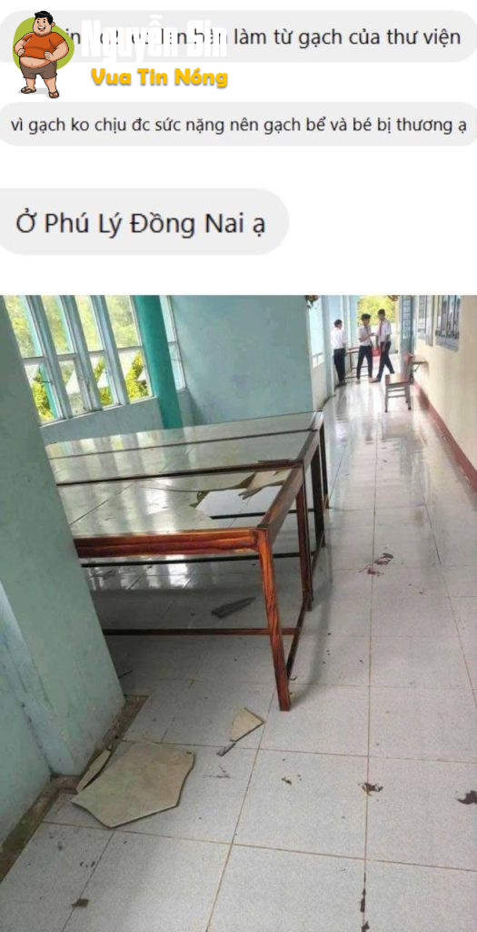 Phủ Lý – Đồng Nai