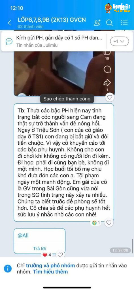 Triệu Sơn – Thanh Hóa