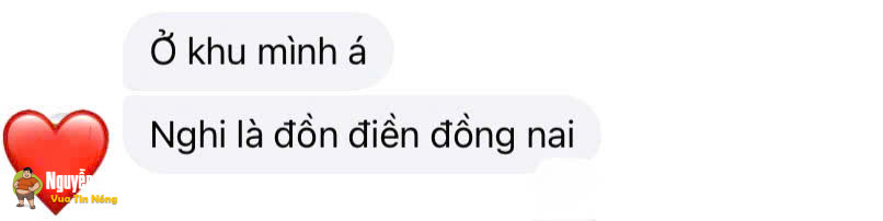 Đồng Nai: TNGT 1 ng tv