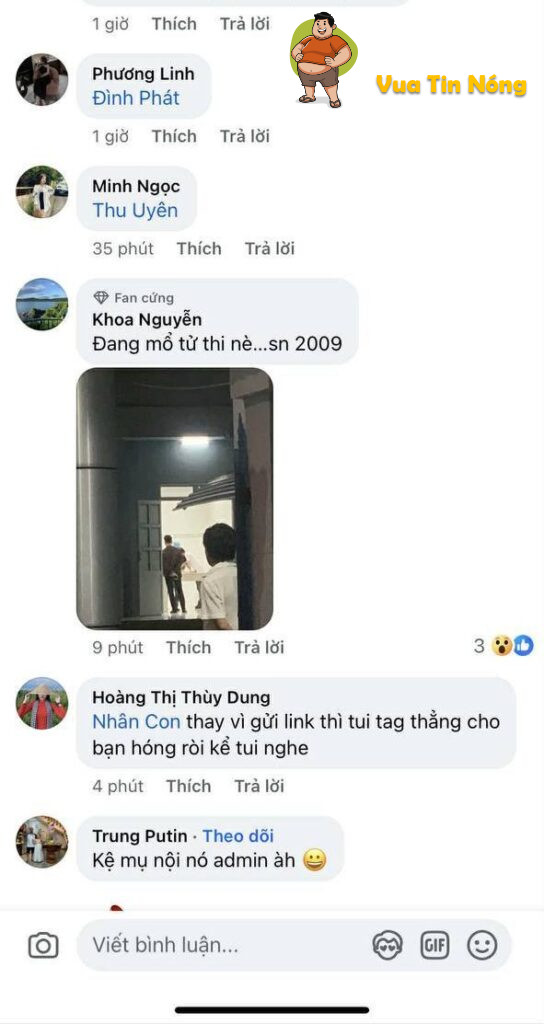 Thanh niên 16 tuổi bị sathại vô cớ trên cầu Dục Thanh chỉ vì một cái nhìn Thanh niên 16 tuổi bị sathại vô cớ trên cầu Dục Thanh chỉ vì một cái nhìn