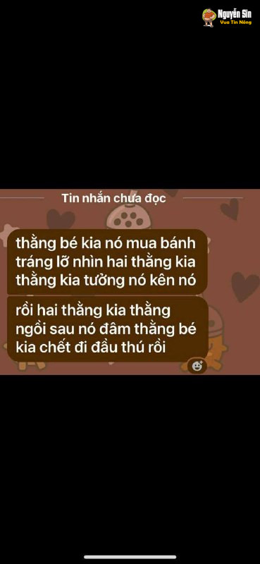 Thanh niên 16 tuổi bị sathại vô cớ trên cầu Dục Thanh chỉ vì một cái nhìn Thanh niên 16 tuổi bị sathại vô cớ trên cầu Dục Thanh chỉ vì một cái nhìn