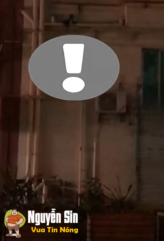 Đêm rồi mà còn diễn vậy ta…