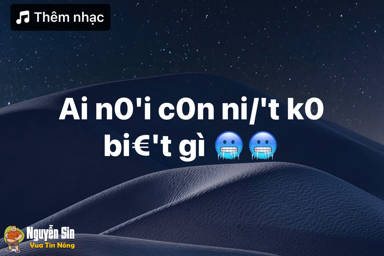 ai n0i c0n ni/t ko biết gì.