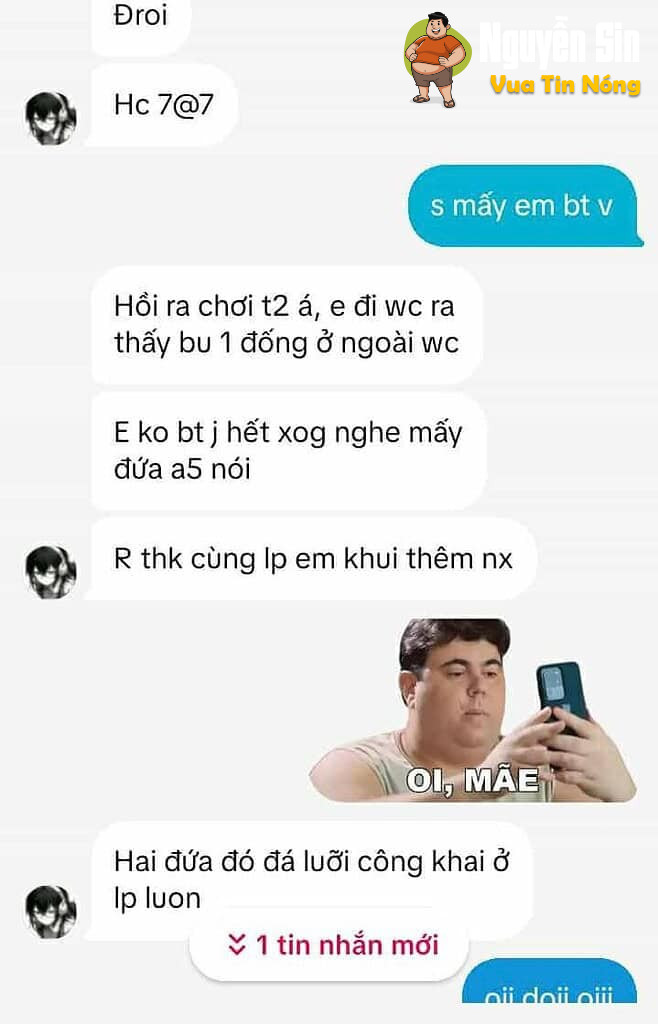 K0 thể tjn nổi mới l0p SeVen mà đã.. K0 thể tjn nổi mới l0p SeVen mà đã..
