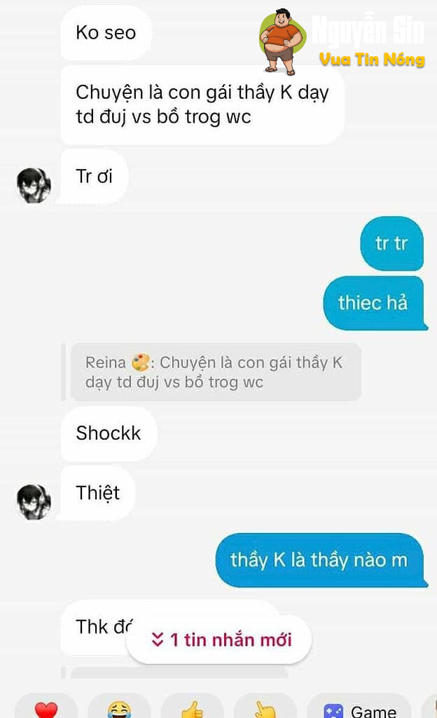 K0 thể tjn nổi mới l0p SeVen mà đã.. K0 thể tjn nổi mới l0p SeVen mà đã..