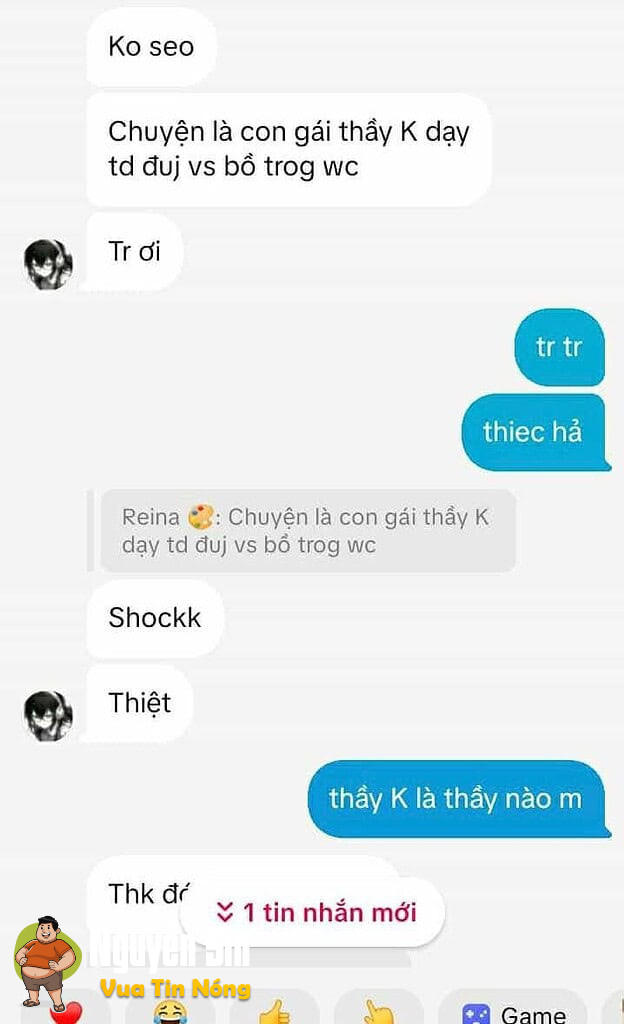 K0 thể tjn nổj lun, love7