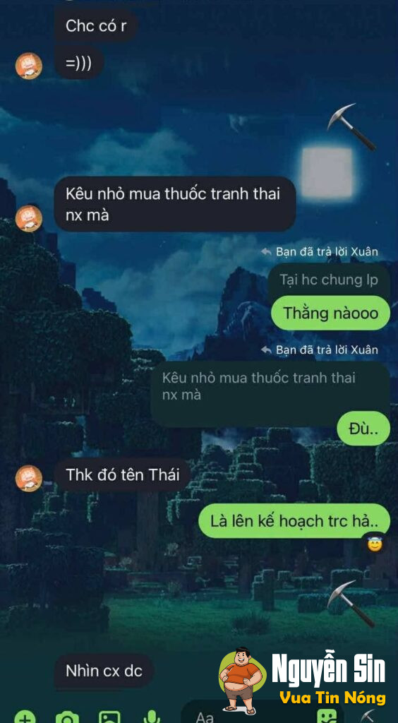 K0 thể tjn nổi mới l0p SeVen mà đã.. K0 thể tjn nổi mới l0p SeVen mà đã..