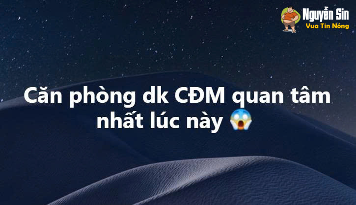 CÒN ĐÚNG CÁI CHỖ NẰM LÀ DẪM CHÂN LÊN ĐƯỢC