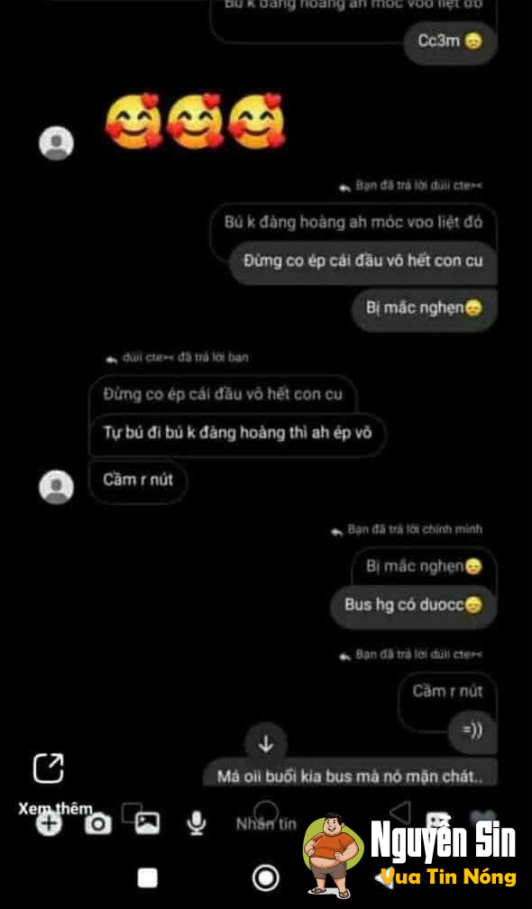 K0 thể tjn nổj lun, love7