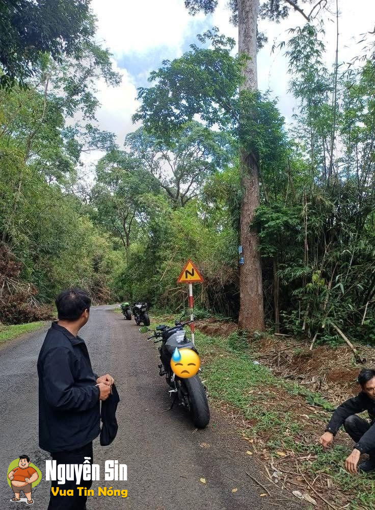 Dung nhan sát thu? sathai 3ng ở Đồng Nai (đã bị bắt)