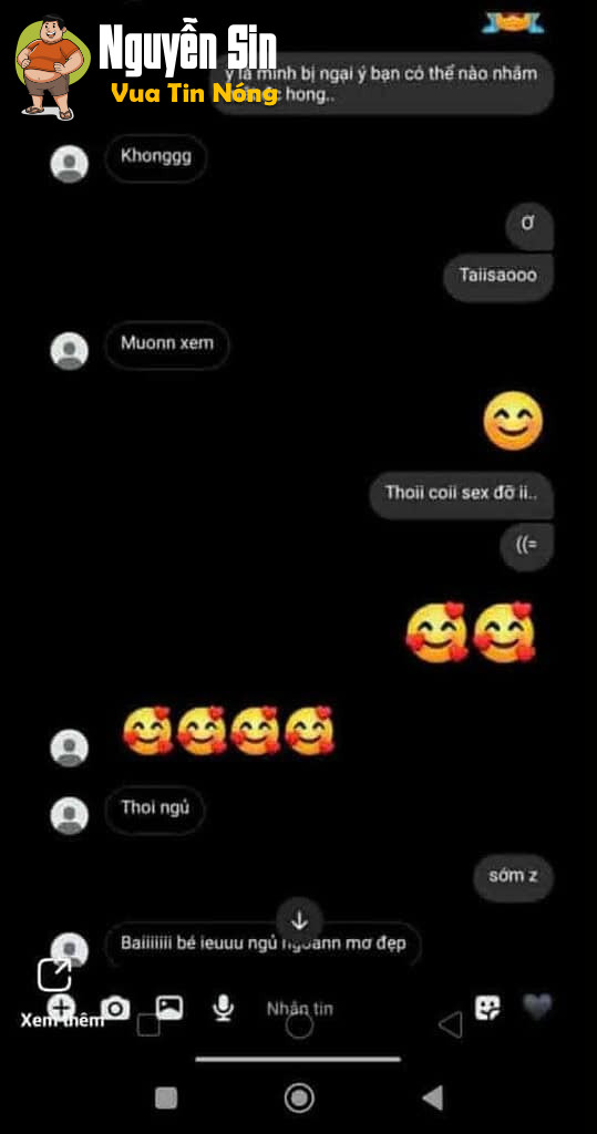 K0 thể tjn nổj lun, love7