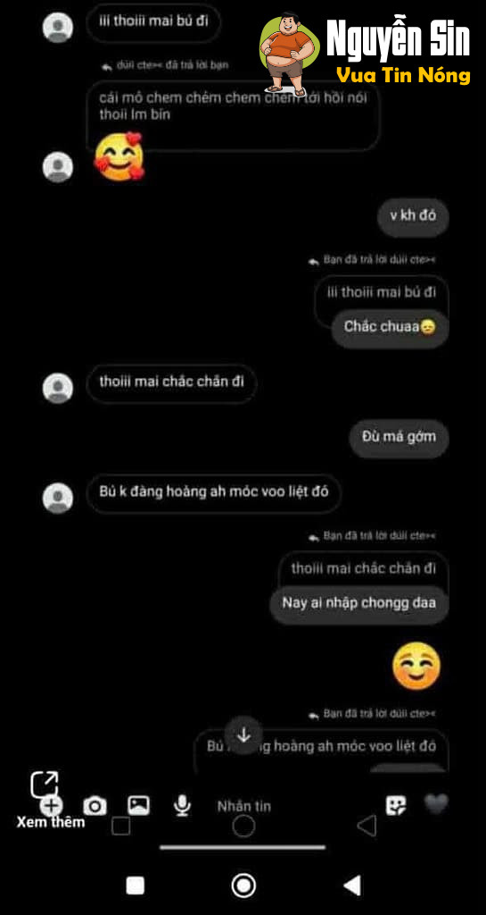 K0 thể tjn nổj lun, love7