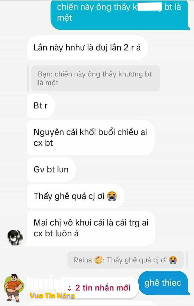 K0 thể tjn nổj lun, love7