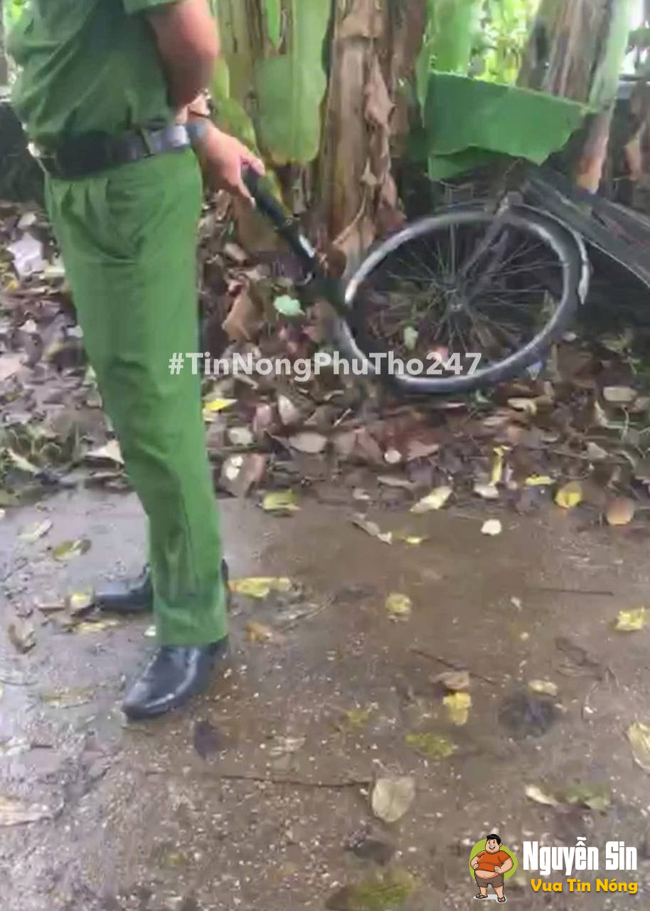 Phú Thọ lạnh nhất hôm nay