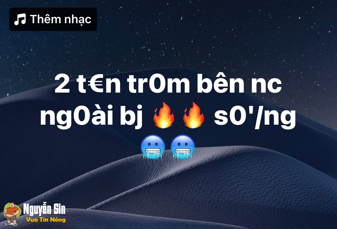 hai ten tr0m bên nc ng0ai.