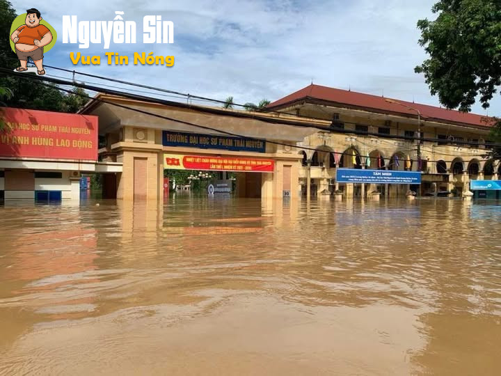 Đại học sư phạm, nơi gieo mầm.. k0 tin được