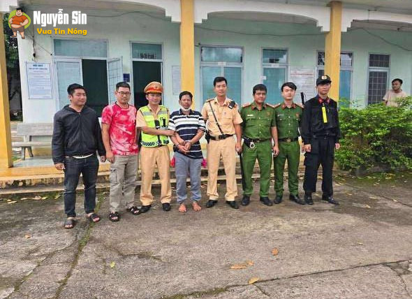 Ảnh 0 che người vợ, Vây bắt đối tượng truy sa’t người tình trong đêm – Đăk Hà (Quảng Ngãi) Ảnh 0 che người vợ, Vây bắt đối tượng truy sa’t người tình trong đêm – Đăk Hà (Quảng Ngãi)