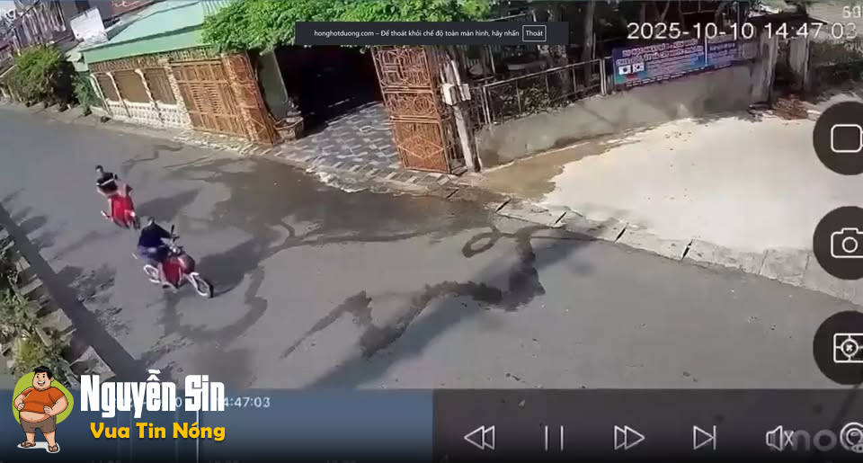 Varcham ở Giao Tiến , Giao Thuỷ , Ninh Bình ( Nam Định cũ)