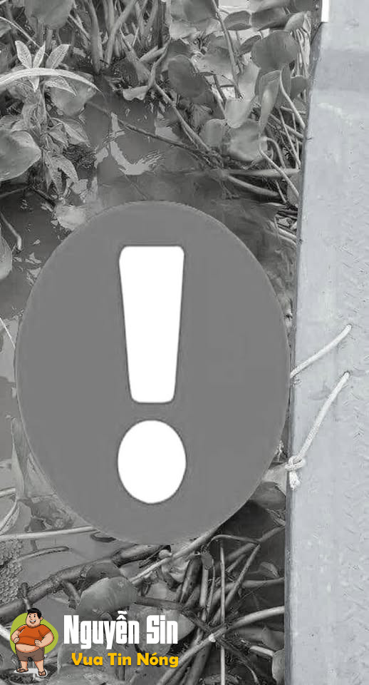 Phát hiện 1thithe ở Long Bình- An Giang