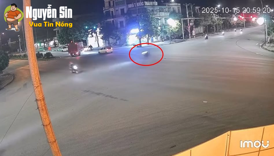 KCN Việt Trì- Phú Thọ tối qua: nghe tiếng xe.. hết cơ hội KCN Việt Trì- Phú Thọ tối qua: nghe tiếng xe.. hết cơ hội