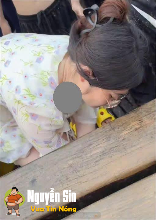 Rửa tay hay rửa mắt..