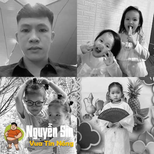 Thương tâm tại Nghệ An… 3 bố con đã để lại xe máy ở Cầu Bến Thuỷ